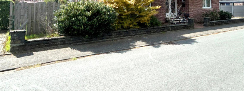 Garage, Einfamilienhaus in Metelen - Bild 4