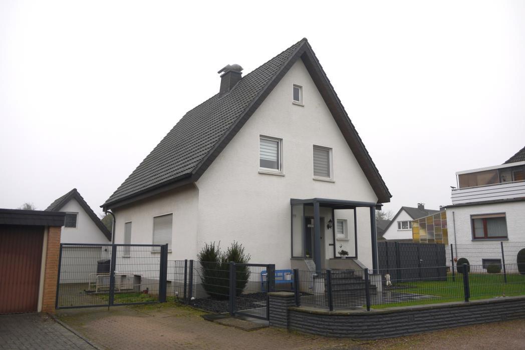 Zweifamilienhaus in Bünde - Bild 1