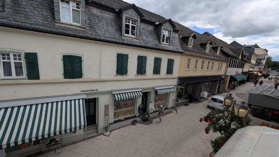 Wohn-/Geschäftshaus in Königstein - Bild 2