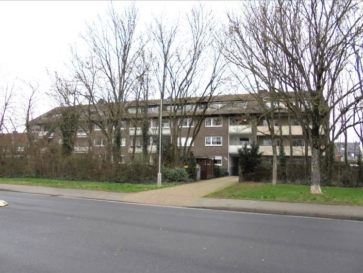 Eigentumswohnung (3 bis 4 Zimmer) in Neuss - Bild 1