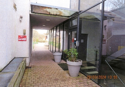 Wohn-/Geschäftshaus in Kirchplatz 25, 73642 Welzheim - Bild 2