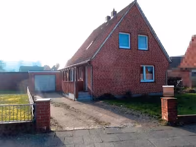 Erbbaurecht, Einfamilienhaus in Marienburger Straße 29, 21481 Lauenburg - Bild 1