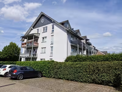 Eigentumswohnung (1 bis 2 Zimmer) in Am Sonnenbrink 15 C, 31655 Stadthagen - Bild 2