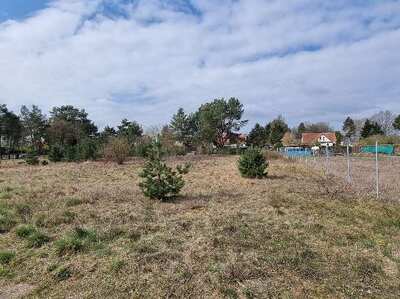 unbebautes Grundstück in Eisvogelstraße /, 16515 Oranienburg - Bild 1
