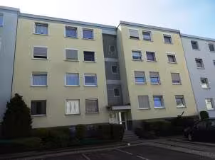 Eigentumswohnung (1 bis 2 Zimmer), Wohnungserbbaurecht im Untergeschoss in Bochum - Bild 1