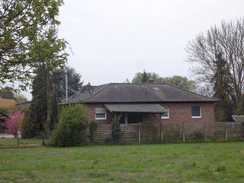 Einfamilienhaus in Peine - Bild 1