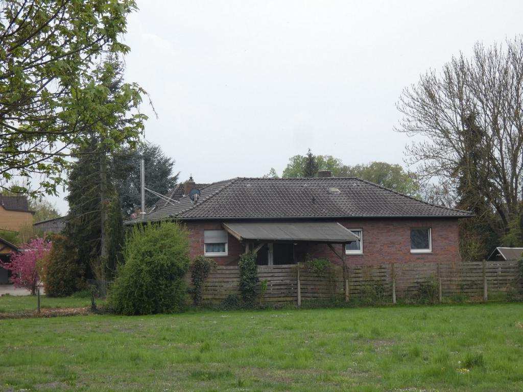 Einfamilienhaus in Peine - Bild 1