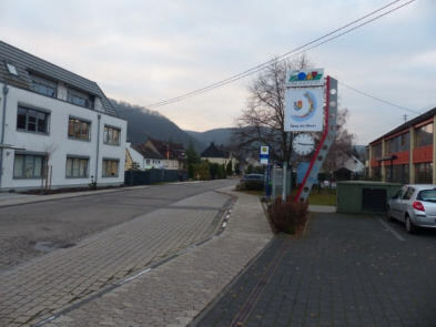 Einfamilienhaus in Spay - Bild 4
