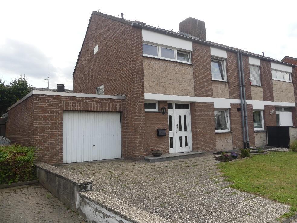 Einfamiliendoppelhaushälfte in Region Kempen-Viersen - Bild 1