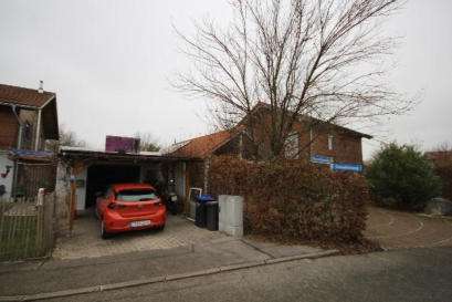 Einfamilienwohnhaus in Fridolfing - Bild 3