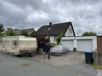 Einfamilienhaus, m.Einliegerwohnung in Möhnesee - Bild 3