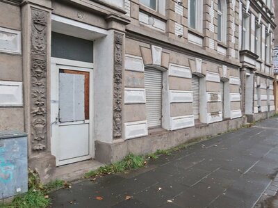 Eigentumswohnung (3 bis 4 Zimmer) in Friedrich-Ebert-Straße 228, 42117 Wuppertal, Elberfeld - Bild 2