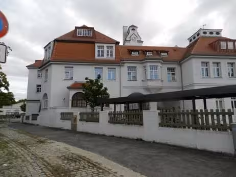 Eigentumswohnung (1 bis 2 Zimmer), Kfz-Stellplatz in Nürnberg - Bild 4