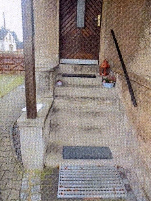 Kleines Mehrfamilienhaus und Einfamilienhaus in Fürstenwalde/Spree - Bild 2