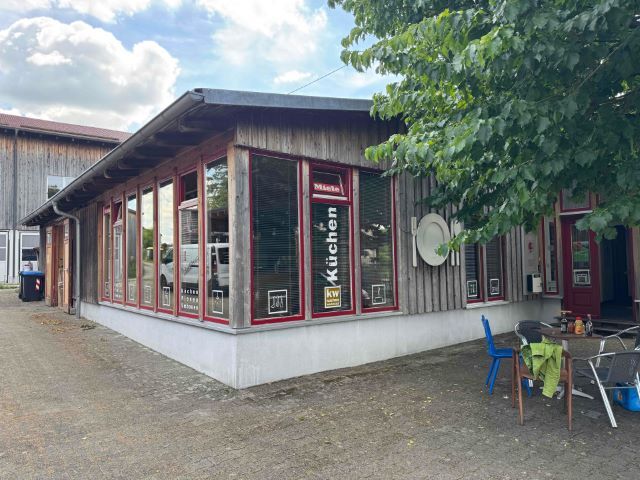 gewerblich genutztes Grundstück in Kutzenhausen - Bild 4