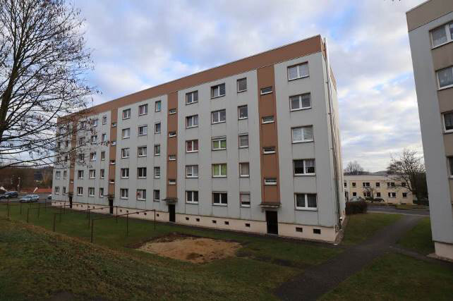 Eigentumswohnung (3 bis 4 Zimmer) in Bernstadt auf dem Eigen - Bild 4