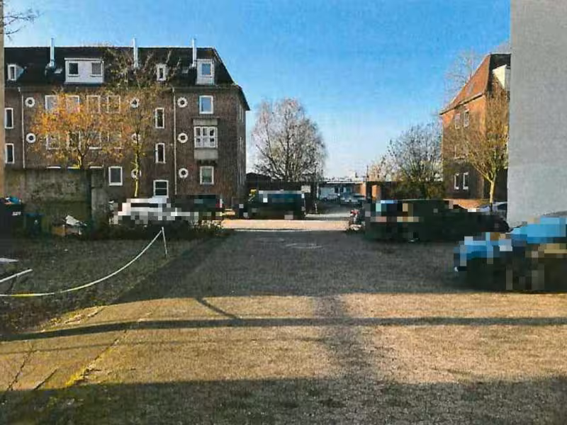 Lager- und Gewerbegebäude in Kiel - Bild 4