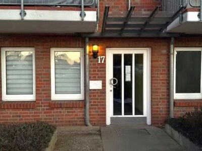 3-Raum-Wohnung in Ringstraße 17, 19075 Pampow - Bild 1