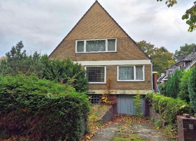 Zweifamilienhaus in Pillauer Straße 103, 22047 Hamburg - Bild 2