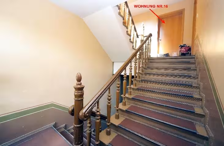 Eigentumswohnung (1 bis 2 Zimmer) in Berlin - Bild 3