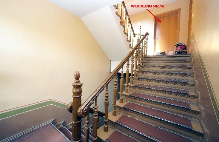 Eigentumswohnung (1 bis 2 Zimmer) in Berlin - Bild 3