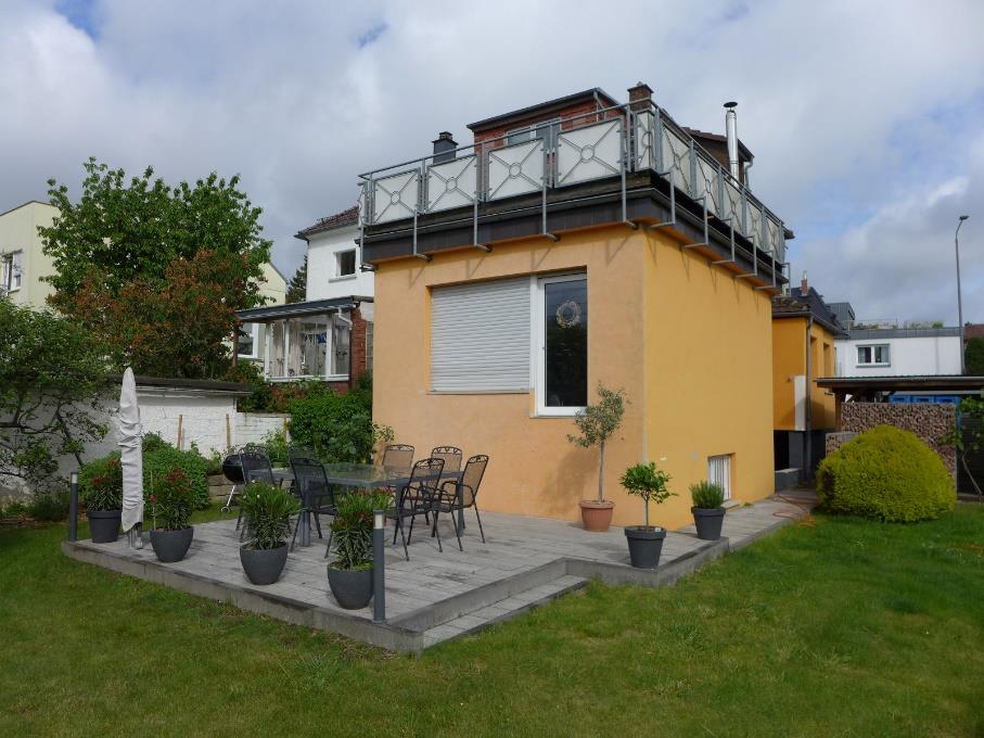 Einfamilienhaus in Oberursel (Taunus) - Bild 3