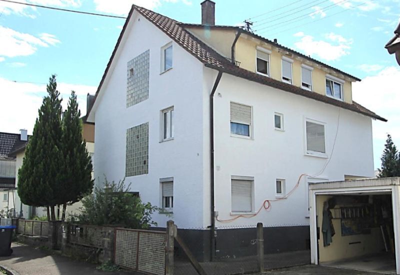 Wohnungen in Eislingen/Fils - Bild 1