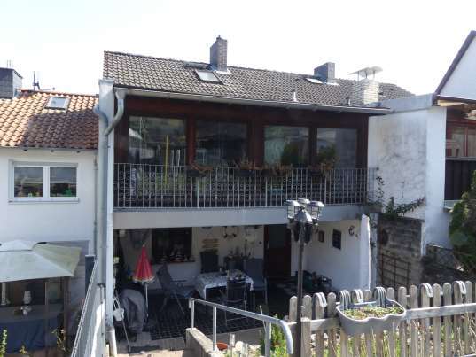 Reihenhaus in Salzgitter - Bild 4