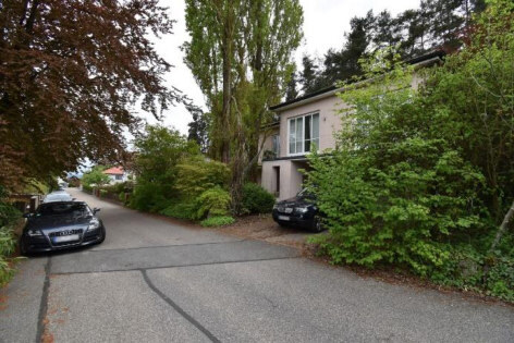 Einfamilienhaus, Garage in Buchberg - Bild 3