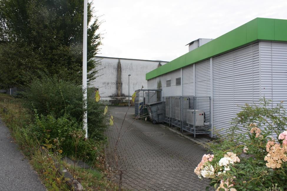 Gewerbeeinheit (z.B. Laden, Büro) in Solingen - Bild 4
