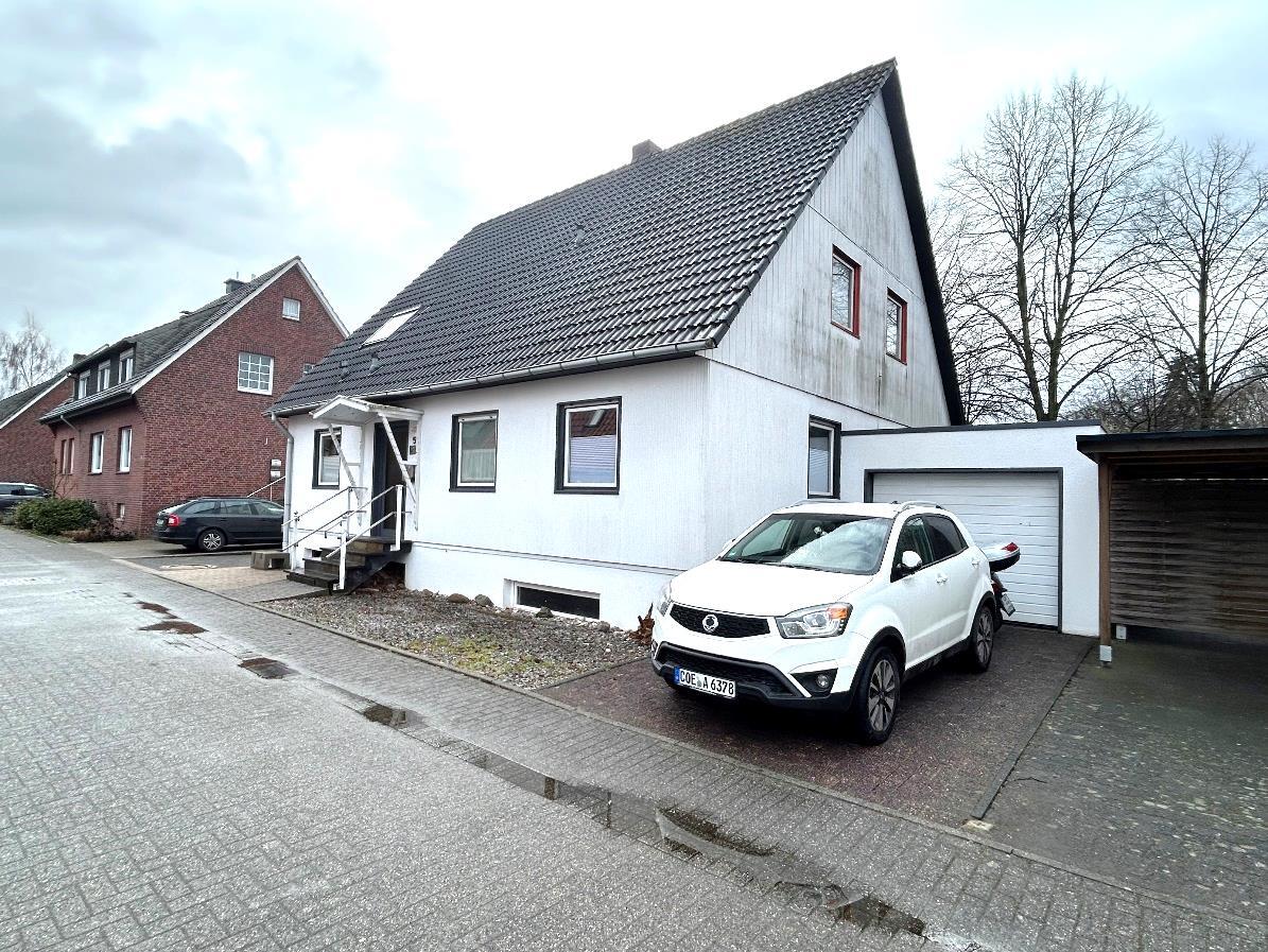 Garage, Einfamilienhaus in Lüdinghausen - Bild 3