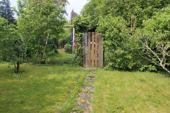 unbebautes Grundstück, zwischen "Rheindorfer Straße" und dem "Weingarten" in Extertal - Bild 3