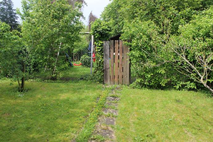 unbebautes Grundstück, zwischen "Rheindorfer Straße" und dem "Weingarten" in Extertal - Bild 3