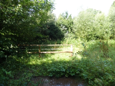 Grundstück mit Pferdestall in An der L 138, 25693 Sankt Michaelisdonn - Bild 1