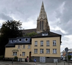 Eigentumswohnung (3 bis 4 Zimmer) in Solingen - Bild 3