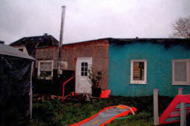 Einfamilienhaus mit Einzelgarage in Hamburg - Bild 4