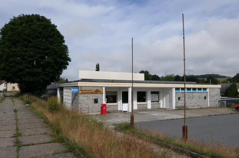 gewerblich genutztes Grundstück in Neukirch/Lausitz - Bild 2