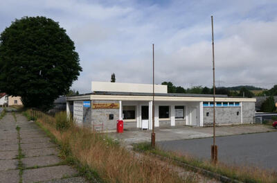 gewerblich genutztes Grundstück in Parkstraße  1, 01904 Neukirch/Lausitz , - Bild 2