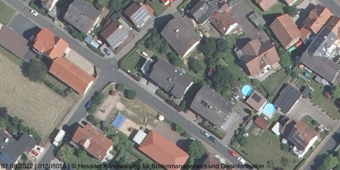 Wohn-/Geschäftshaus in Geislitz - Bild 3