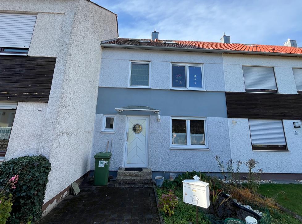 Reihenmittelhaus in Barbing - Bild 1