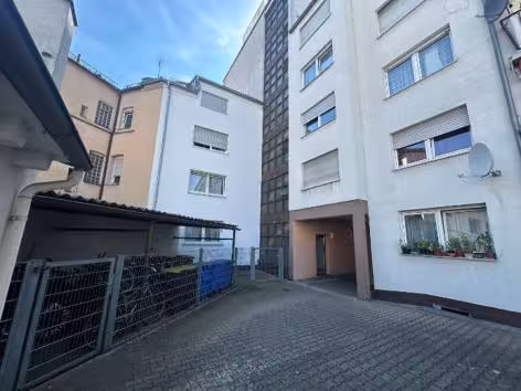 Eigentumswohnung (3 bis 4 Zimmer) in Nürnberg - Bild 3