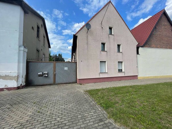 Einfamilienhaus in Zehbitz - Bild 1