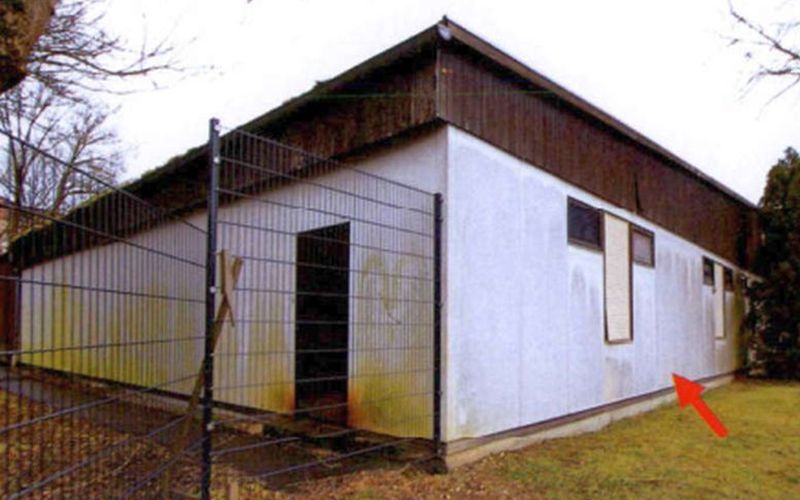 Gewerbehalle mit Büro-/Sozial-/Wohnräumen in Göppingen - Bild 1