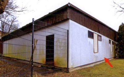 Gewerbehalle mit Büro-/Sozial-/Wohnräumen in Großeislinger Straße 66/2, 73033 Göppingen - Bild 1