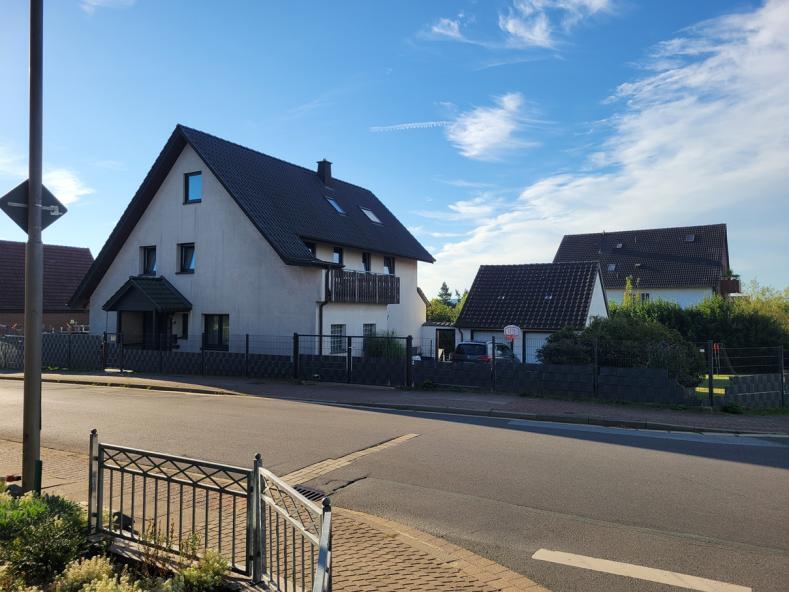 Garage, Einfamilienhaus in Bad Oeynhausen - Bild 2