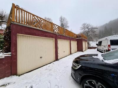 5 Fertiggaragen in in Veilbronn, 91322 Heiligenstadt, Veilbronn - Bild 2