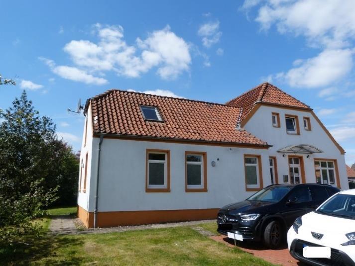 Wohn-/Geschäftshaus in Weyhe - Bild 3