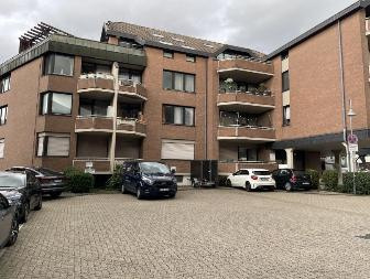 Kfz-Stellplatz (Tiefgarage), Gewerbeeinheit (z.B. Laden, Büro) in Köln - Bild 3