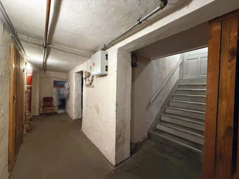 2-Raum-Wohnung in Schwerin - Bild 4