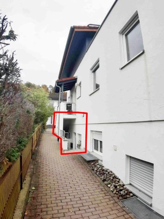 3-Zimmer-Wohnung in Aalen - Bild 4